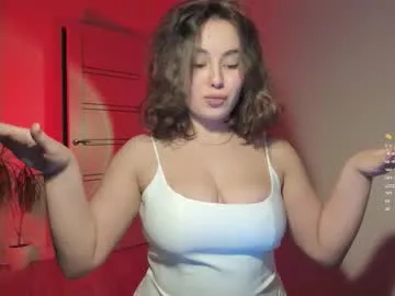 Private tenderwow on Chaturbate