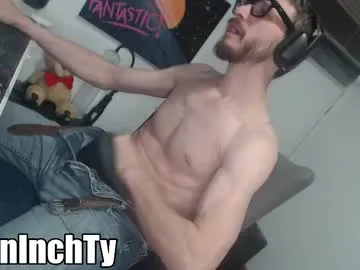 Freechat teninchty on Chaturbate