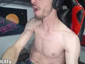 Freechat teninchty on Chaturbate