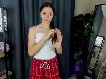 Freechat tereserenzelman on Chaturbate