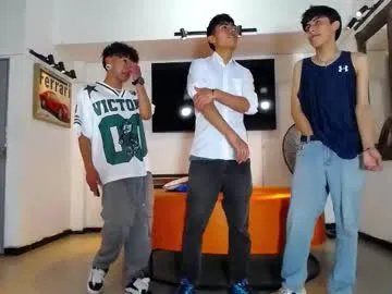 the_goodfellas — Show Cum #c2c #cum #creampie #bareback #tops #pvt #fuckhard #deepthroat #suckass #bigcock  [3600 tokens remaining]