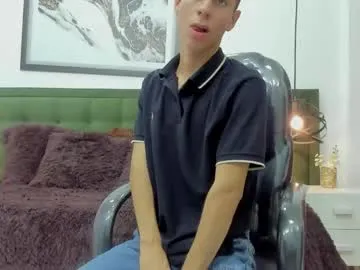 the_mark_king on Chaturbate