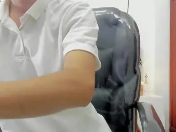 the_mark_king on Chaturbate