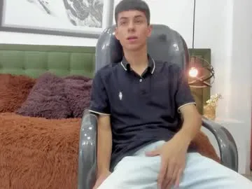 the_mark_king on Chaturbate