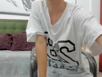 the_mark_king on Chaturbate