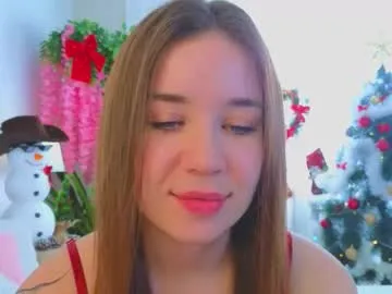 thea__lust on Chaturbate