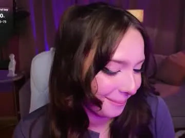 thebbylu on Chaturbate