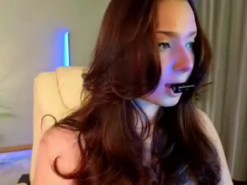 thebbylu on Chaturbate