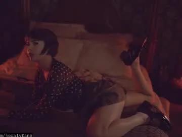 Freechat thecamwoman on Chaturbate