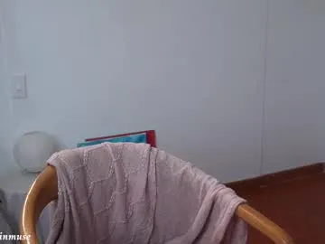 Freechat theirismuse on Chaturbate