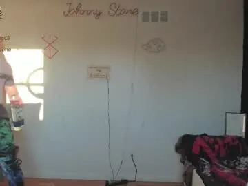 Freechat thejohnnystone on Chaturbate