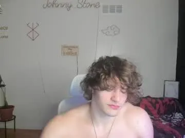 Freechat thejohnnystone on Chaturbate