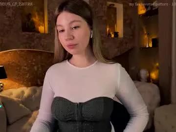 Freechat thewetmuse on Chaturbate