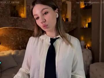 Freechat thewetmuse on Chaturbate