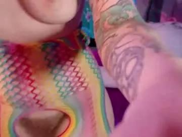 thewolfmaam on Chaturbate