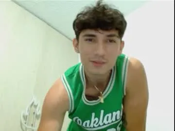 thiago_deseo69 on Chaturbate