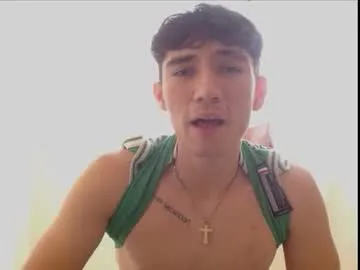 thiago_deseo69 on Chaturbate