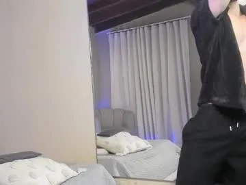 thiago_moretti on Chaturbate