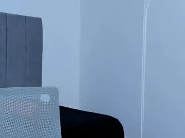 thomas_brandon on Chaturbate