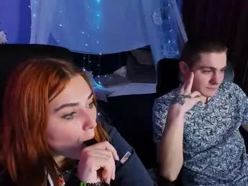 thomas_crow on Chaturbate