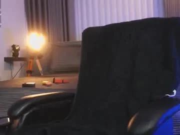 Freechat thomas_falcon1 on Chaturbate