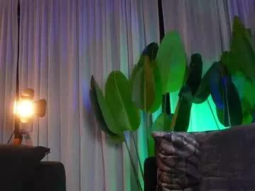 Freechat thomas_falcon1 on Chaturbate