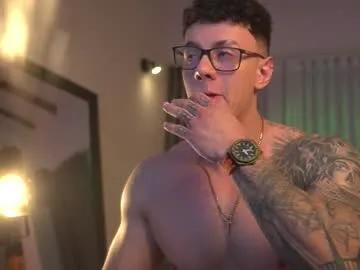 Freechat thomas_falcon1 on Chaturbate