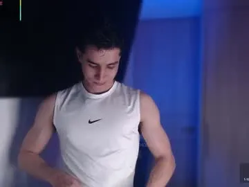 thomklein on Chaturbate