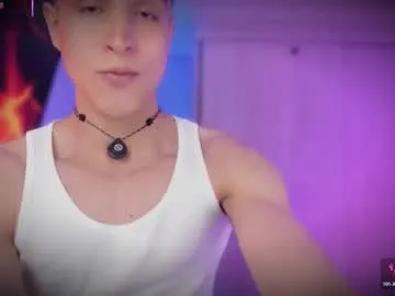 thomklein on Chaturbate