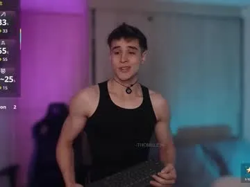 thomklein on Chaturbate