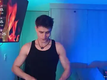 thomklein on Chaturbate