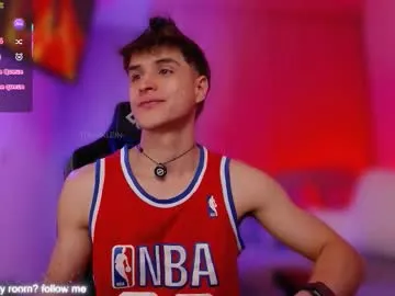 thomklein on Chaturbate