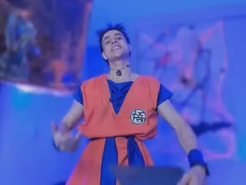 thomklein on Chaturbate