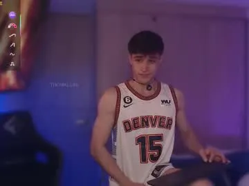 thomklein on Chaturbate