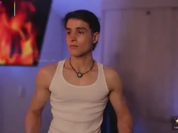 thomklein on Chaturbate