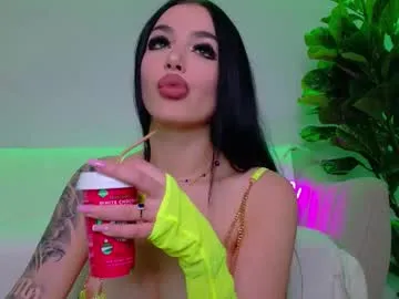 tiabelle on Chaturbate