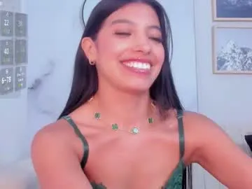 tiffany_low on Chaturbate