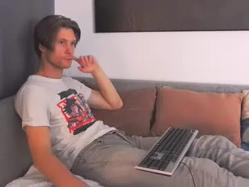 Freechat tim_mart on Chaturbate