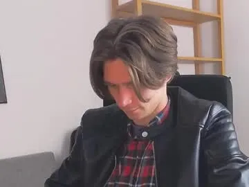 Freechat tim_mart on Chaturbate