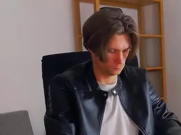 Freechat tim_mart on Chaturbate