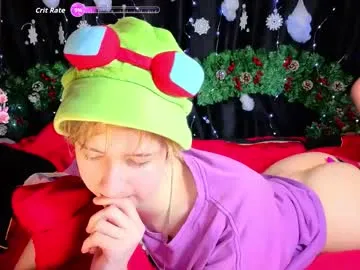 timothy_fox on Chaturbate