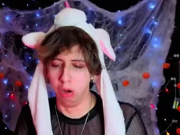 timothy_fox on Chaturbate