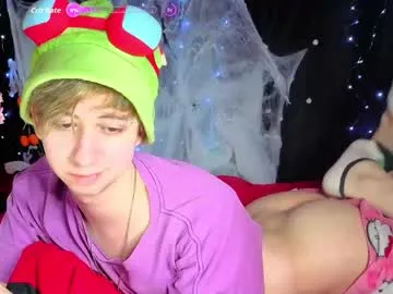 timothy_fox on Chaturbate