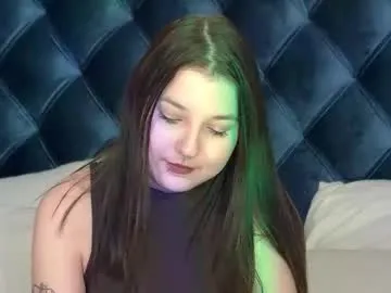 Freechat tinaburton on Chaturbate