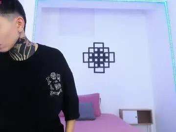 tinny_and_candy on Chaturbate 