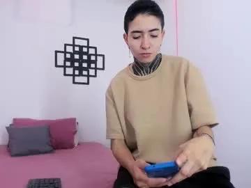 tinny_and_candy on Chaturbate 