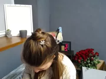 tiny_felicity on Chaturbate