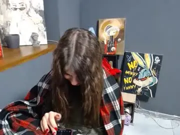 tiny_felicity on Chaturbate