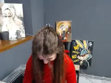 tiny_felicity on Chaturbate