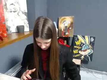 tiny_felicity on Chaturbate